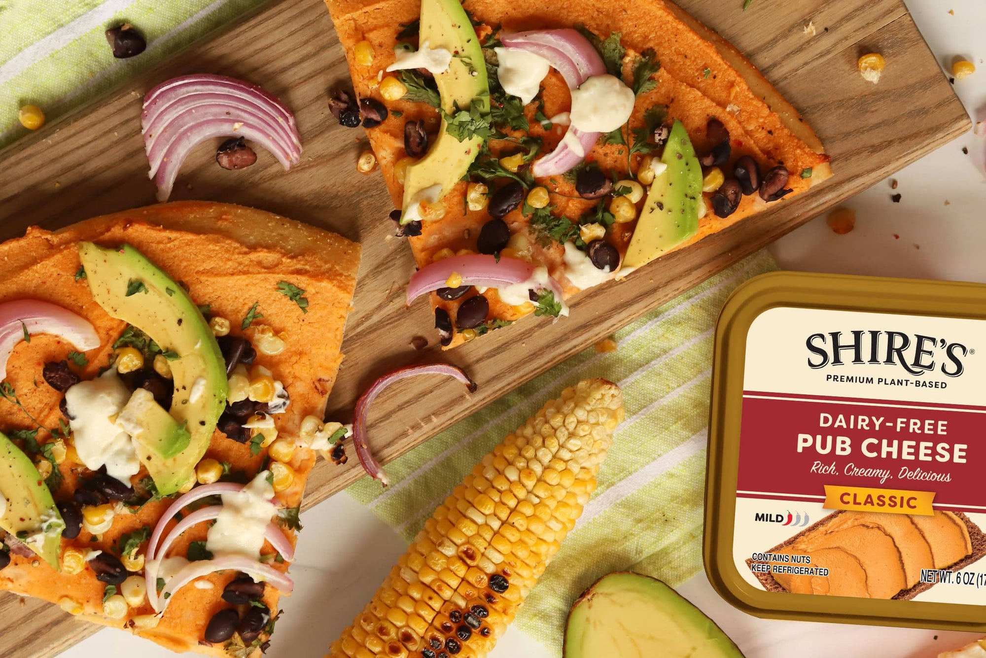 Southwest Pizza